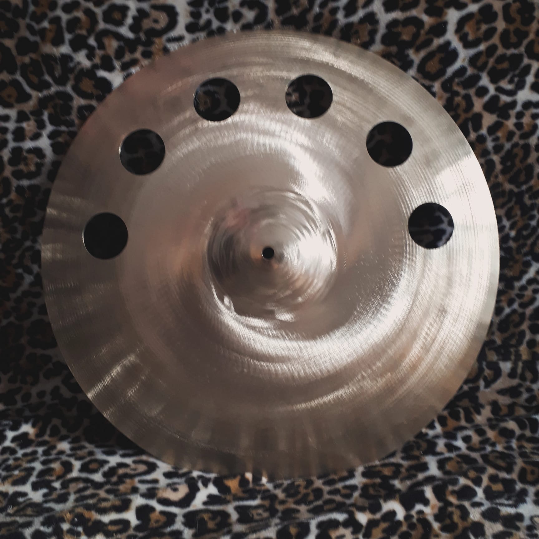 Cymbal