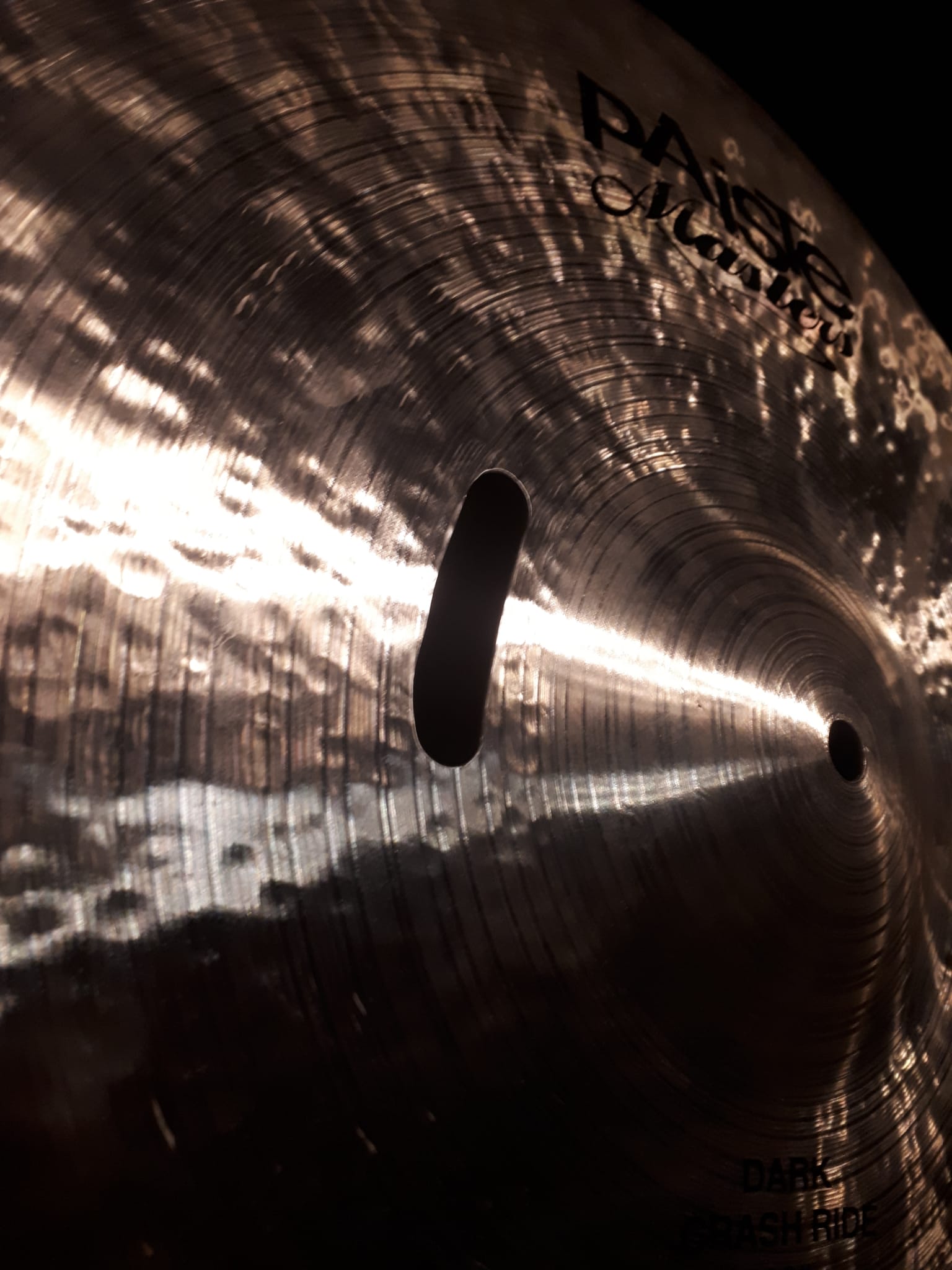 Cymbal