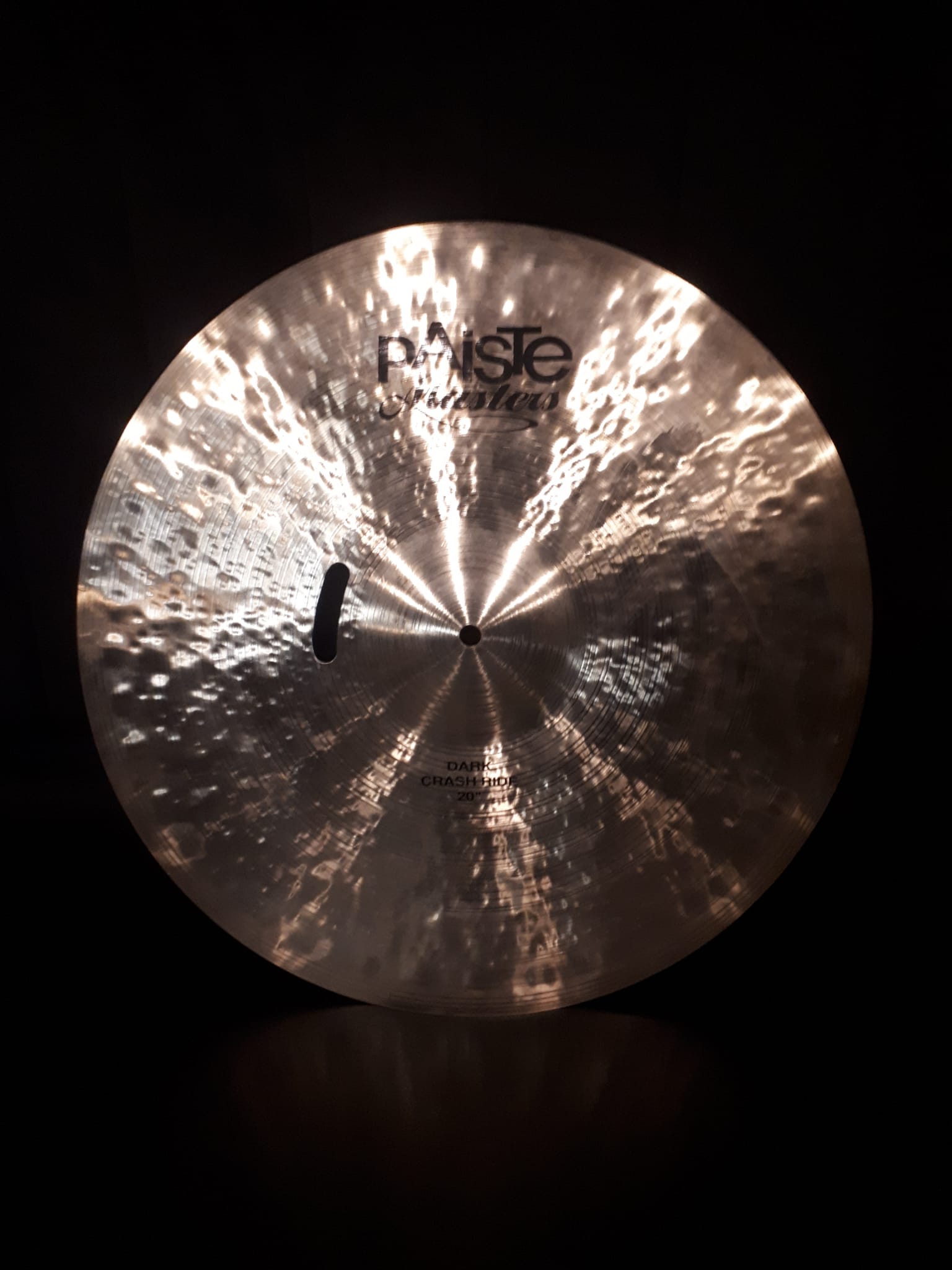 Cymbal