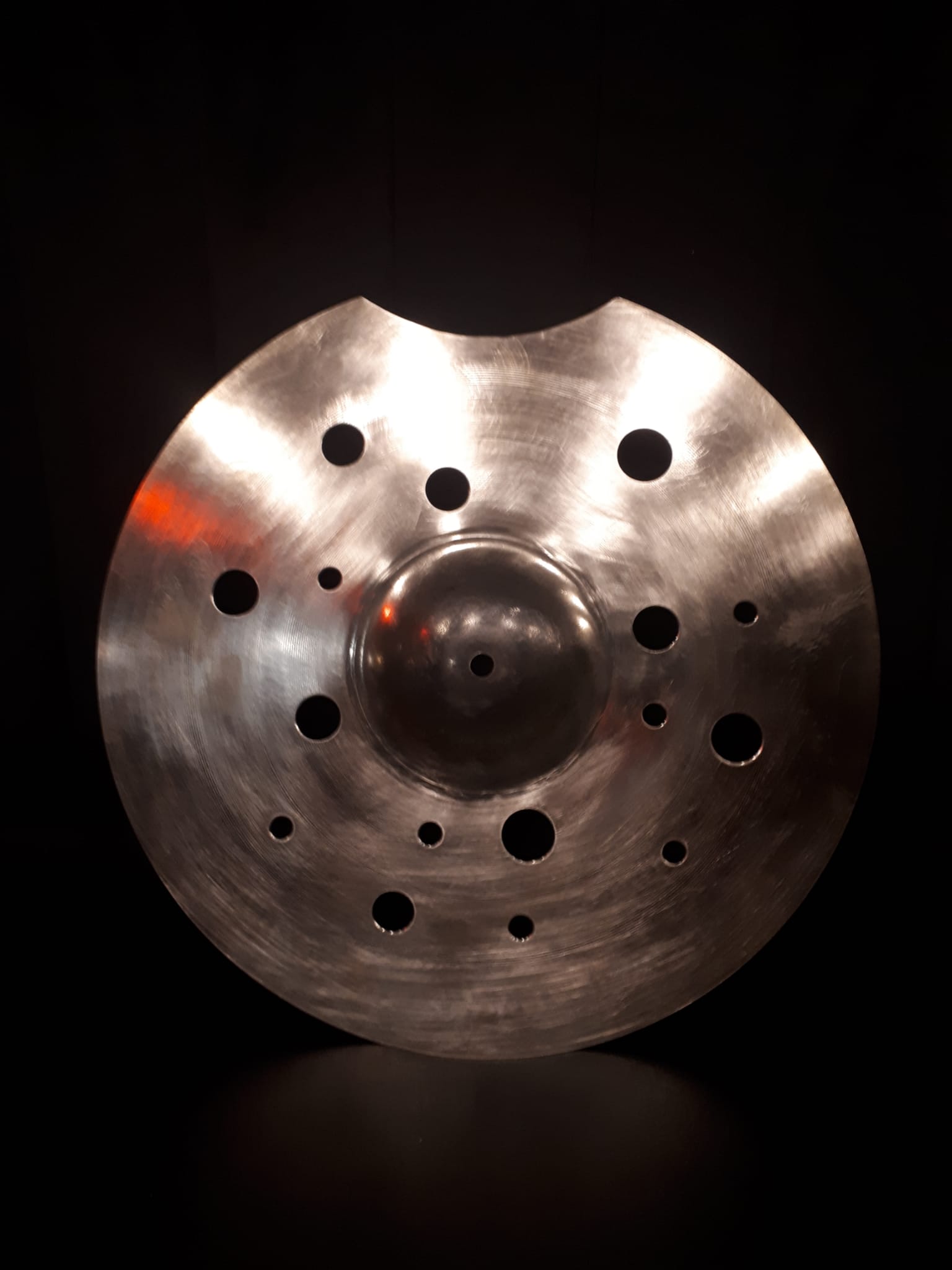 Cymbal