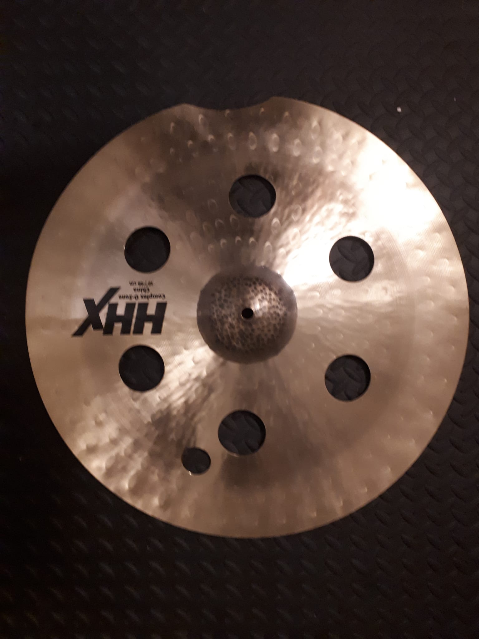 Cymbal