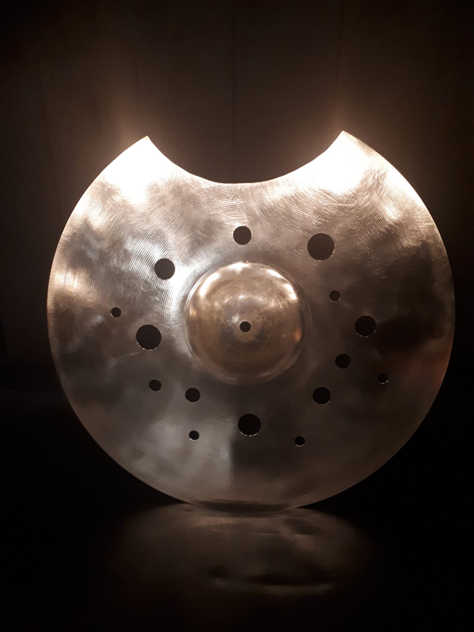 Cymbal