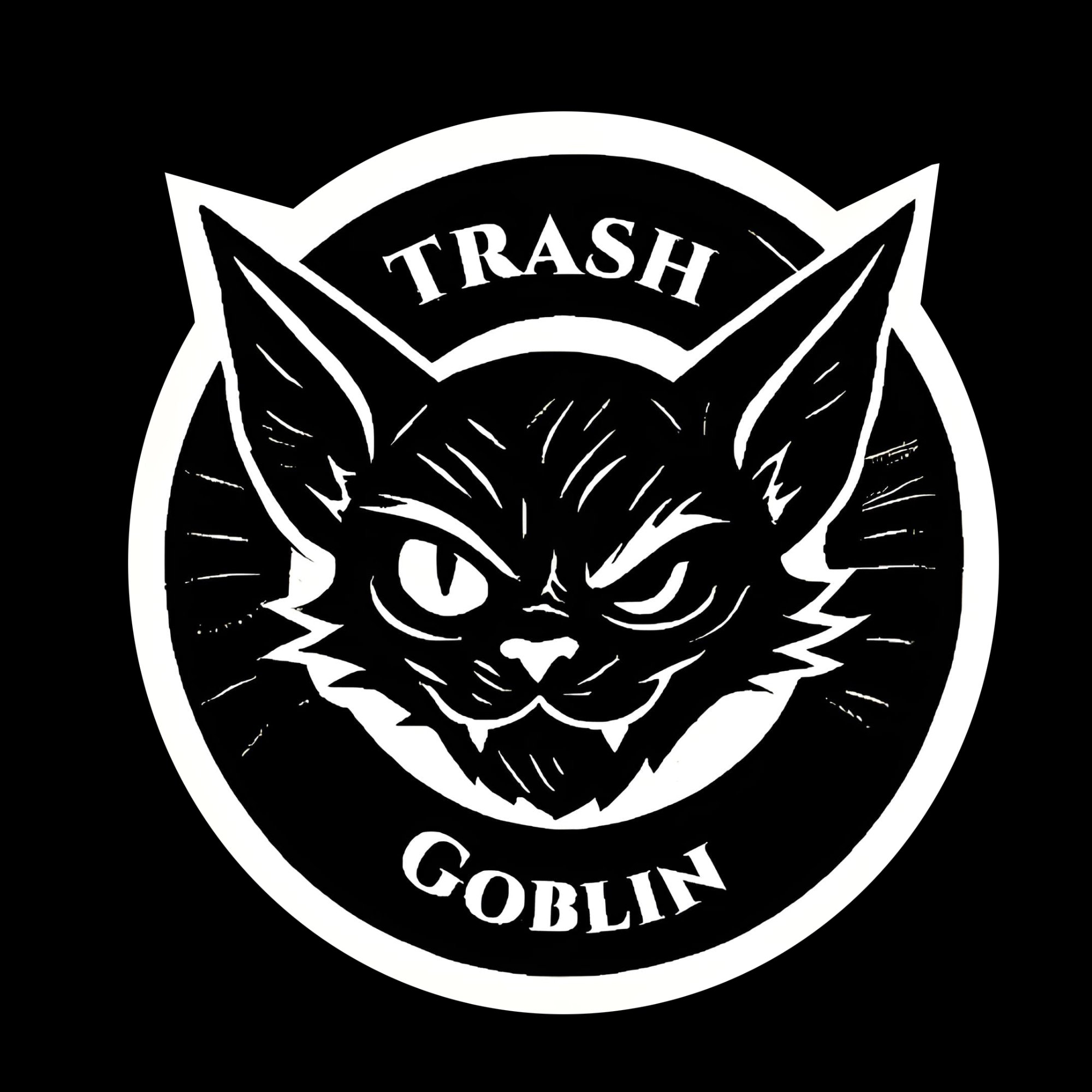 Trash Goblin